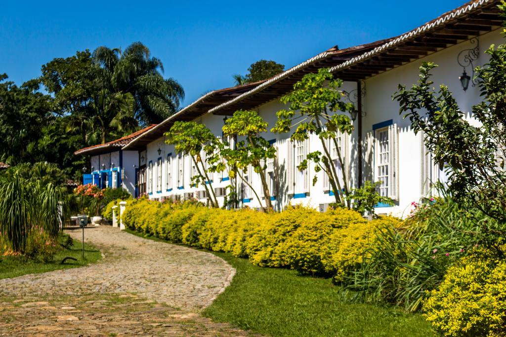 HOTEL FAZENDA ALL INCLUSIVE no Rio de Janeiro, para comer e beber a vo